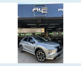 Veículo: ECLIPSE CROSS FLEX (Listagem)