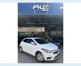Veículo: ONIX FLEX MANUAL 4P (Listagem)