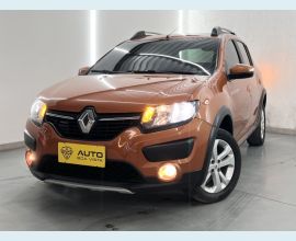 Veículo: SANDERO FLEX AUT. (Listagem)
