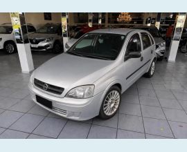Veículo: CORSA HATCH MAXX (Listagem)