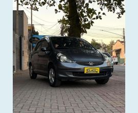 Veículo: FIT LXL 1.4 FLEX (Listagem)