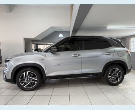 Veículo: HYUNDAI CRETA FLEX (Listagem)