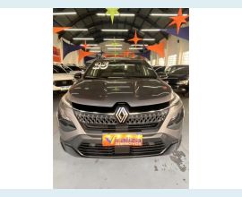 Veículo: RENAULT KARDIAN (Listagem)