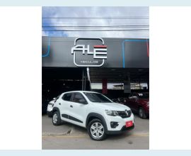 Veículo: RENAULT KWID FLEX (Listagem)