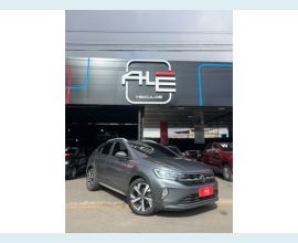 Veículo: VOLKSWAGEN NIVUS (Listagem)