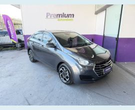 Veículo: HYUNDAI HB 20 S (Listagem)