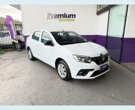 Veículo: RENAULT LOGAN FLEX (Listagem)