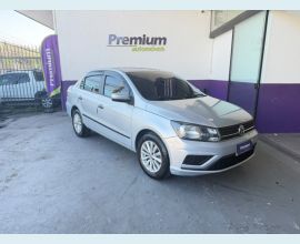 Veículo: VOLKSWAGEN VOYAGE (Listagem)