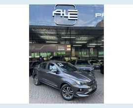 Veículo: CRONOS FLEX AUT. 4P (Listagem)