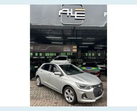 Veículo: ONIX FLEX AUT. 4P (Listagem)