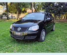 Veículo: POLO SEDAN FLEX (Listagem)