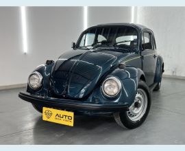Veículo: FUSCA MANUAL 2P (Listagem)
