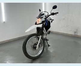 Veículo: NXR 160 BROS ESDD (Listagem)