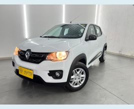 Veículo: KWID FLEX MANUAL 4P (Listagem)