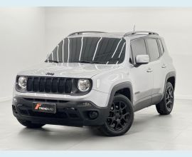 Veículo: RENEGADE SPORT AT (Listagem)