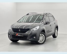 Veículo: 2008 ALLURE PK FLEX (Listagem)