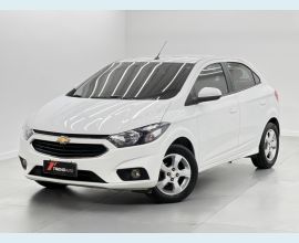 Veículo: ONIX LT 1.4 FLEX (Listagem)
