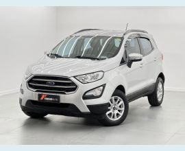 Veículo: ECOSPORT SE 1.5 (Listagem)