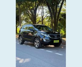 Veículo: SPORTAGE LX2 OFFG4 (Listagem)
