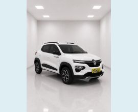 Veículo: KWID OUTSIDER 1.0 (Listagem)