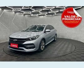 Veículo: ARRIZO 6 GSX TURBO (Listagem)