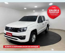Veículo: AMAROK S 4X4 CD 2.0 (Listagem)