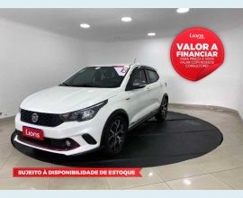 Veículo: ARGO HGT 1.8 FLEX (Listagem)