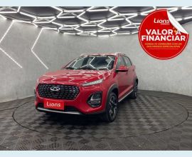 Veículo: TIGGO 3X PRO 1.0 (Listagem)