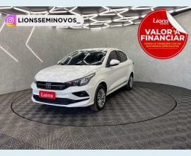 Veículo: CRONOS 1.3 FLEX (Listagem)