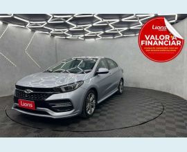 Veículo: ARRIZO 6 GSX TURBO (Listagem)