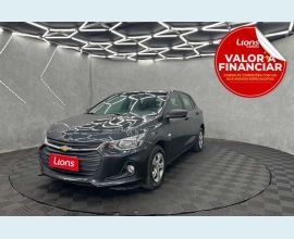 Veículo: ONIX 1.0 FLEX (Listagem)