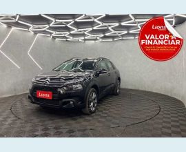 Veículo: C4 CACTUS FEEL 1.6 (Listagem)