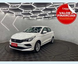 Veículo: CRONOS 1.3 FLEX (Listagem)