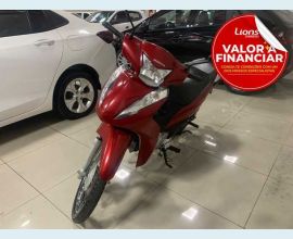 Veículo: BIZ 110I CBS FLEX (Listagem)