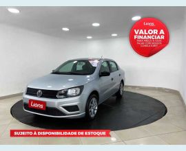 Veículo: VOYAGE MSI 1.6 8V (Listagem)
