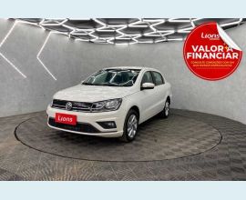 Veículo: VOYAGE 1.6 FLEX (Listagem)