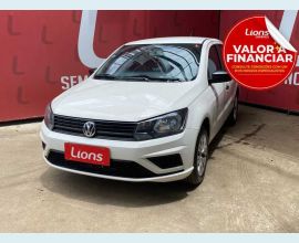 Veículo: VOLKSWAGEN VOYAGE (Listagem)