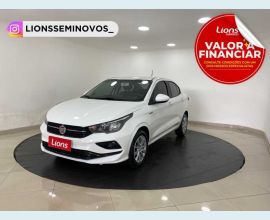 Veículo: CRONOS DRIVE (Listagem)