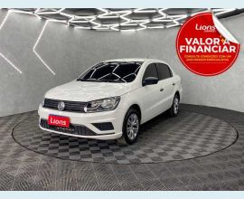 Veículo: VOYAGE 1.6 FLEX (Listagem)