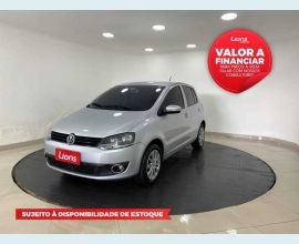 Veículo: FOX 1.0 8V FLEX (Listagem)