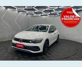 Veículo: POLO TRACK 1.0 12V (Listagem)