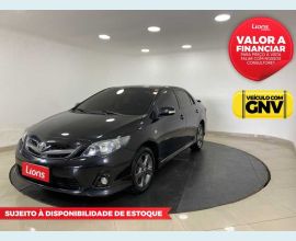 Veículo: COROLLA XEI (Listagem)
