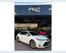 Veículo: COROLLA FLEX AUT. (Listagem)