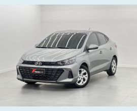 Veículo: HB 20S COMFORT 1.0 (Listagem)