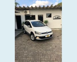 Veículo: SPACECROSS MA FLEX (Listagem)