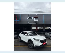Veículo: HR-V FLEX AUT. 4P (Listagem)
