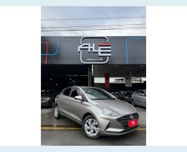 Veículo: HB 20 FLEX AUT. 4P (Listagem)