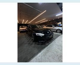 Veículo: A5 AUT. 4P (Listagem)