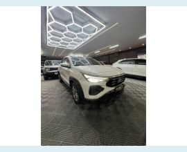 Veículo: PULSE FLEX AUT. 4P (Listagem)