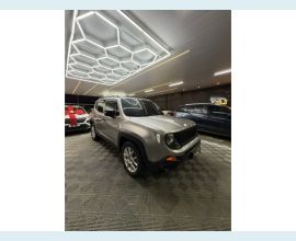 Veículo: RENEGADE FLEX AUT. (Listagem)